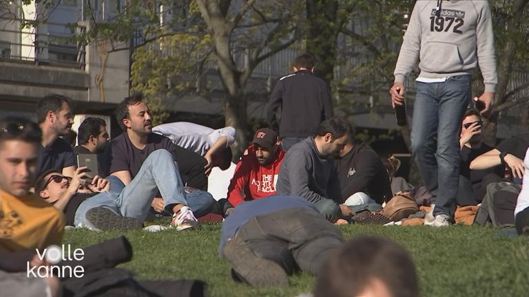 Was macht uns glücklich?