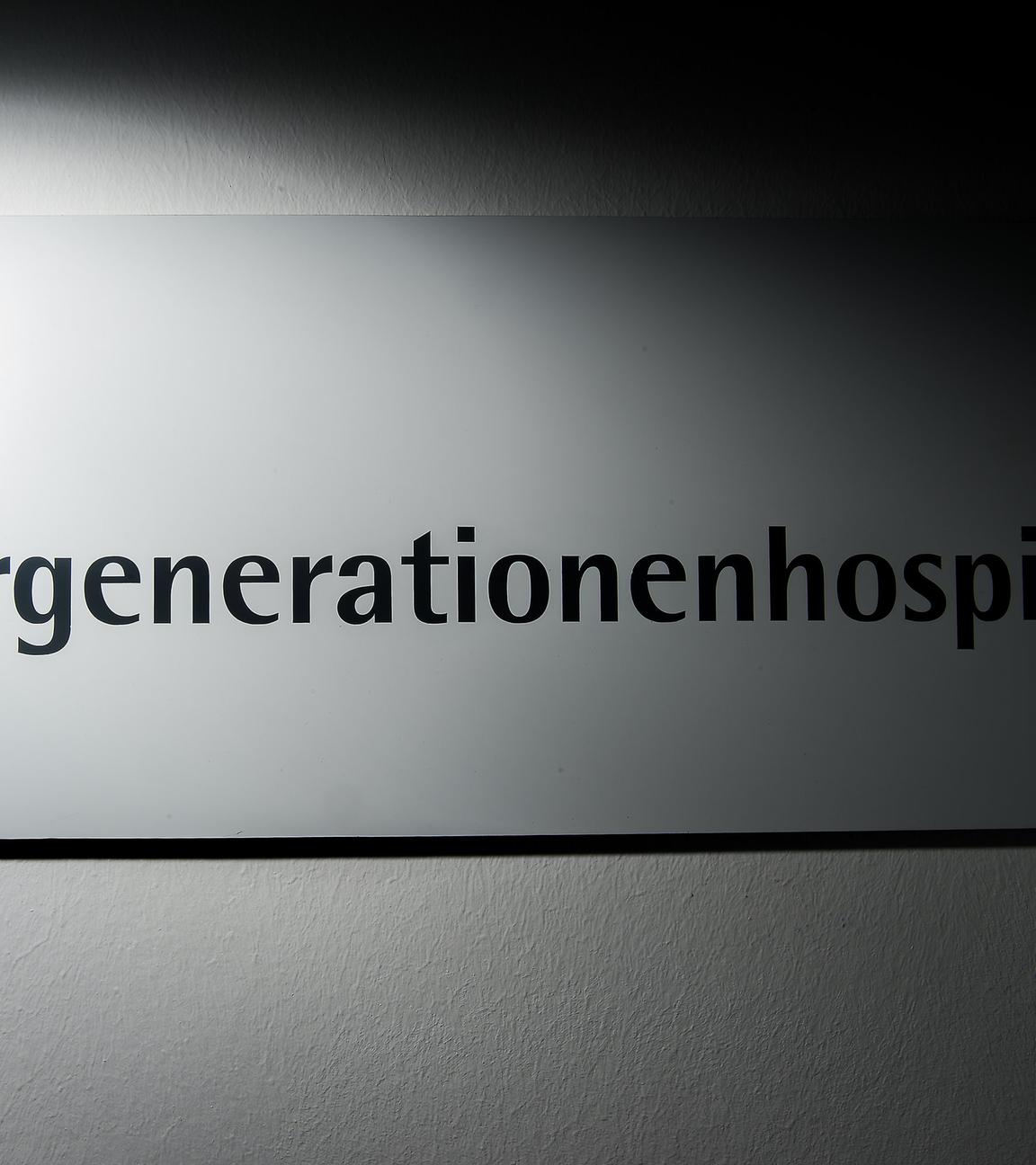 Mehrgenerationenhospiz