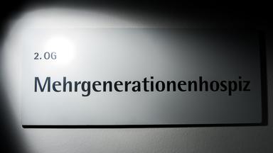 Mehrgenerationenhospiz