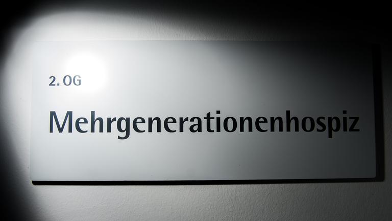 Mehrgenerationenhospiz