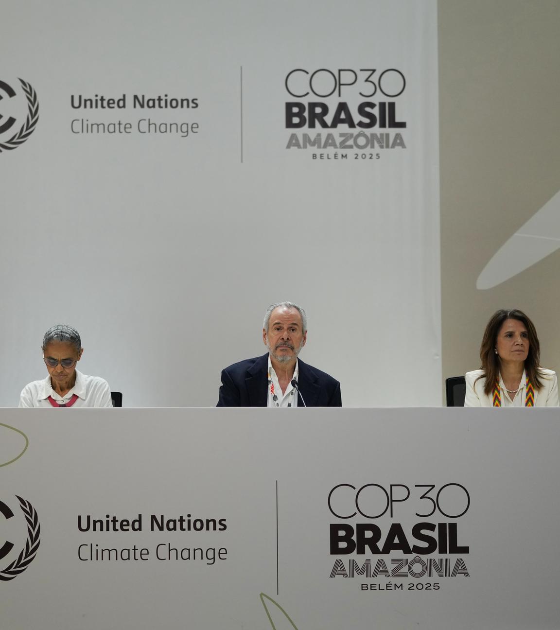 Weltklimakonferenz COP30