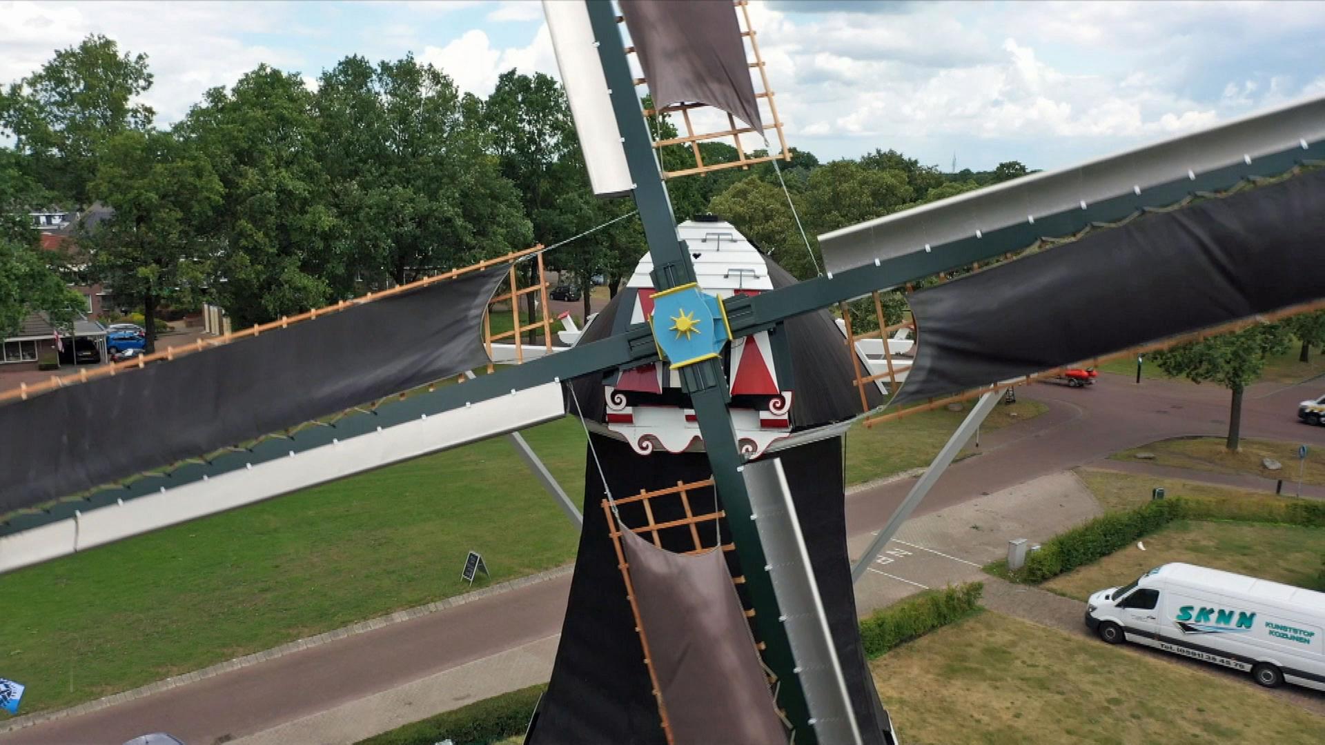 Weltkulturerbe: Niederlande
