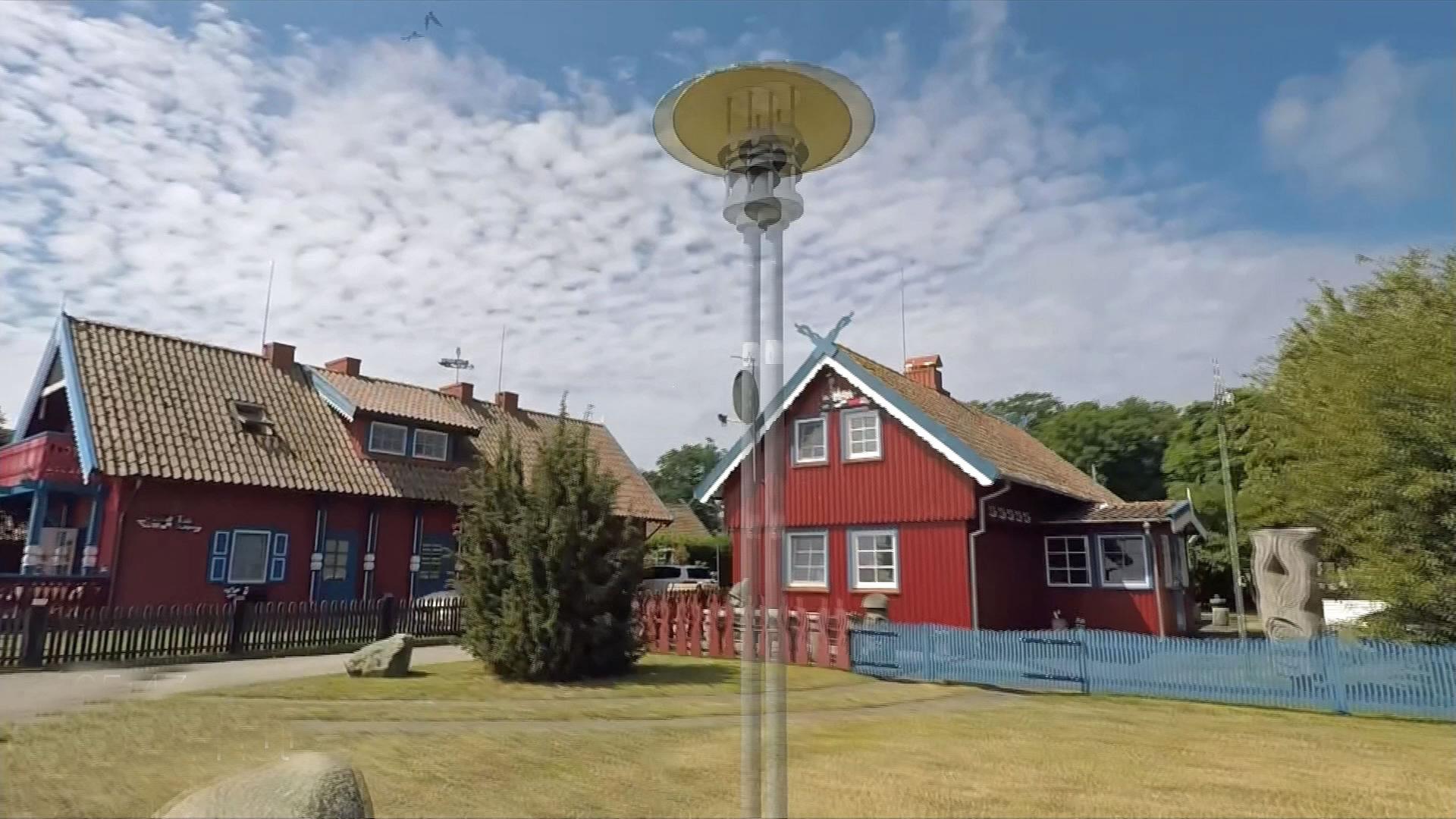 Weltkulturerbe in Litauen - Kurische Nehrung