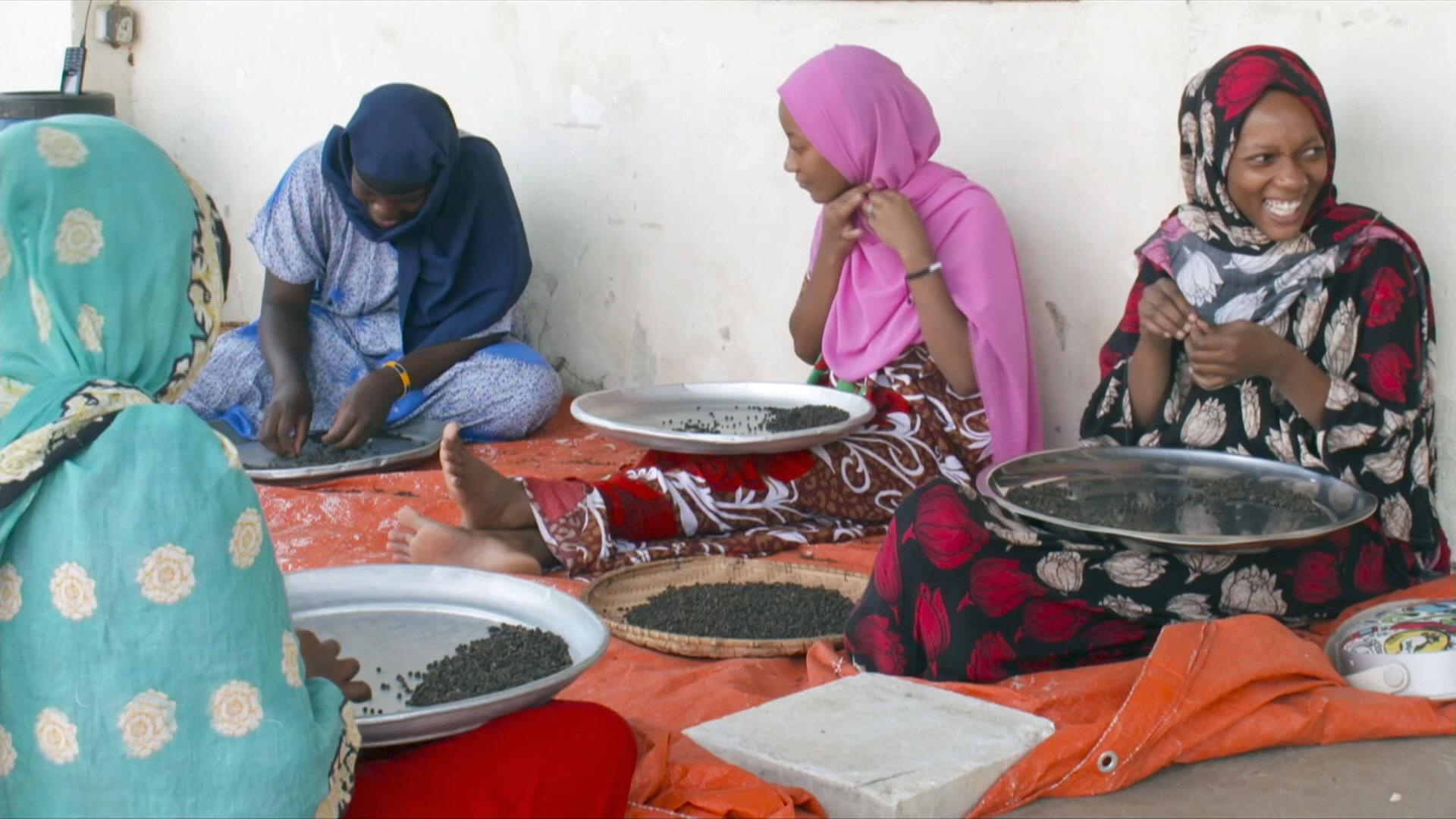 Weltkulturerbe Sansibar