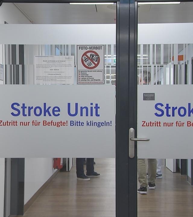 Kliniktür