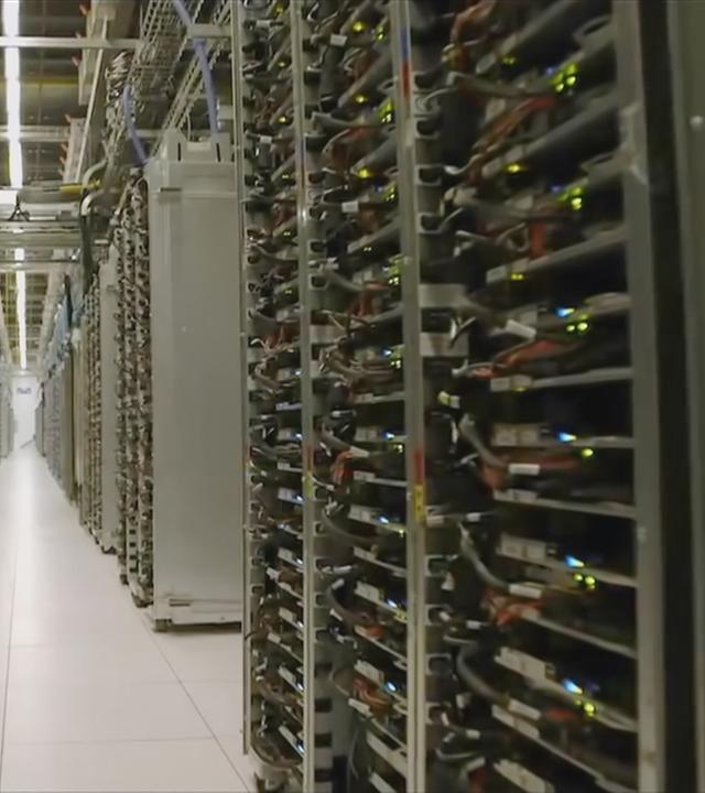 IT-Rechenzentrum