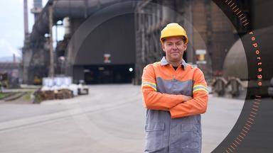 Wenn die Fabrik schließt: Was Mitarbeiter durchmachen