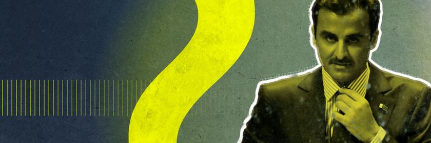 Wer ist Tamim bin Hamad Al Thani?