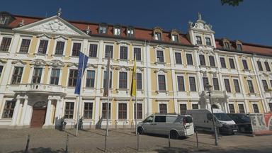 Landtag Sachsen-Anhalt