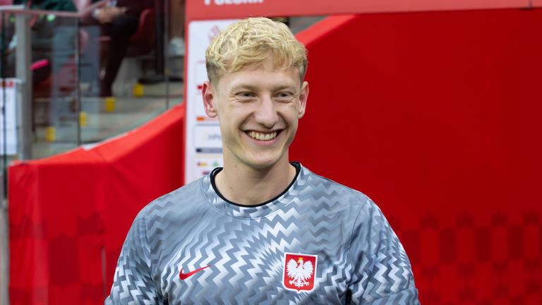 Oskar Wojcik 