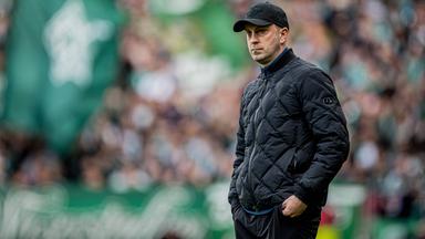 Warum Druck Ole Werner nicht mehr aus der Ruhe bringt