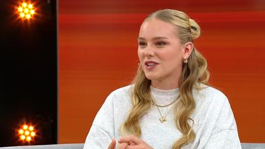 Meira Werner | Fußball-Influencerin