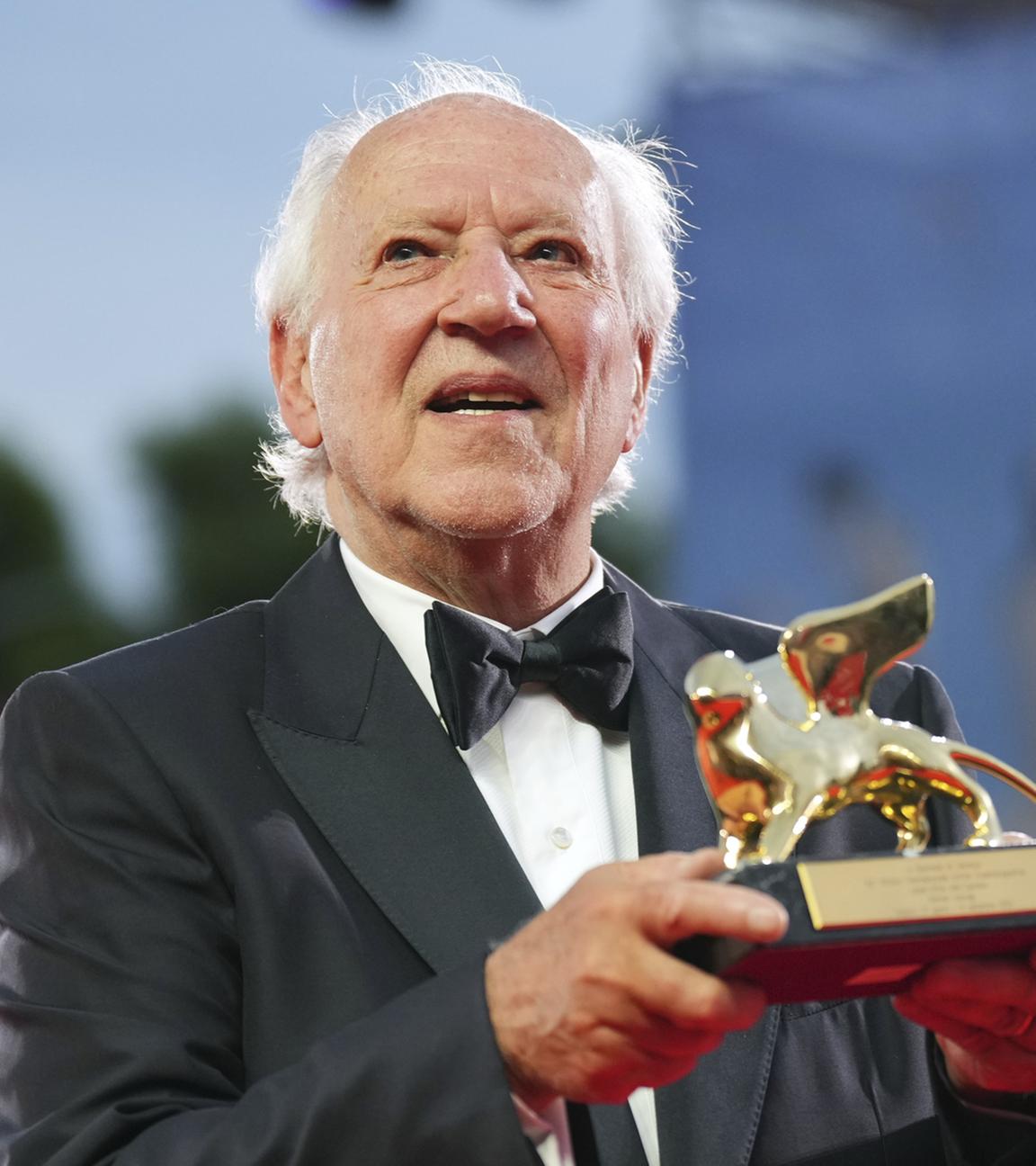 Werner Herzog 
