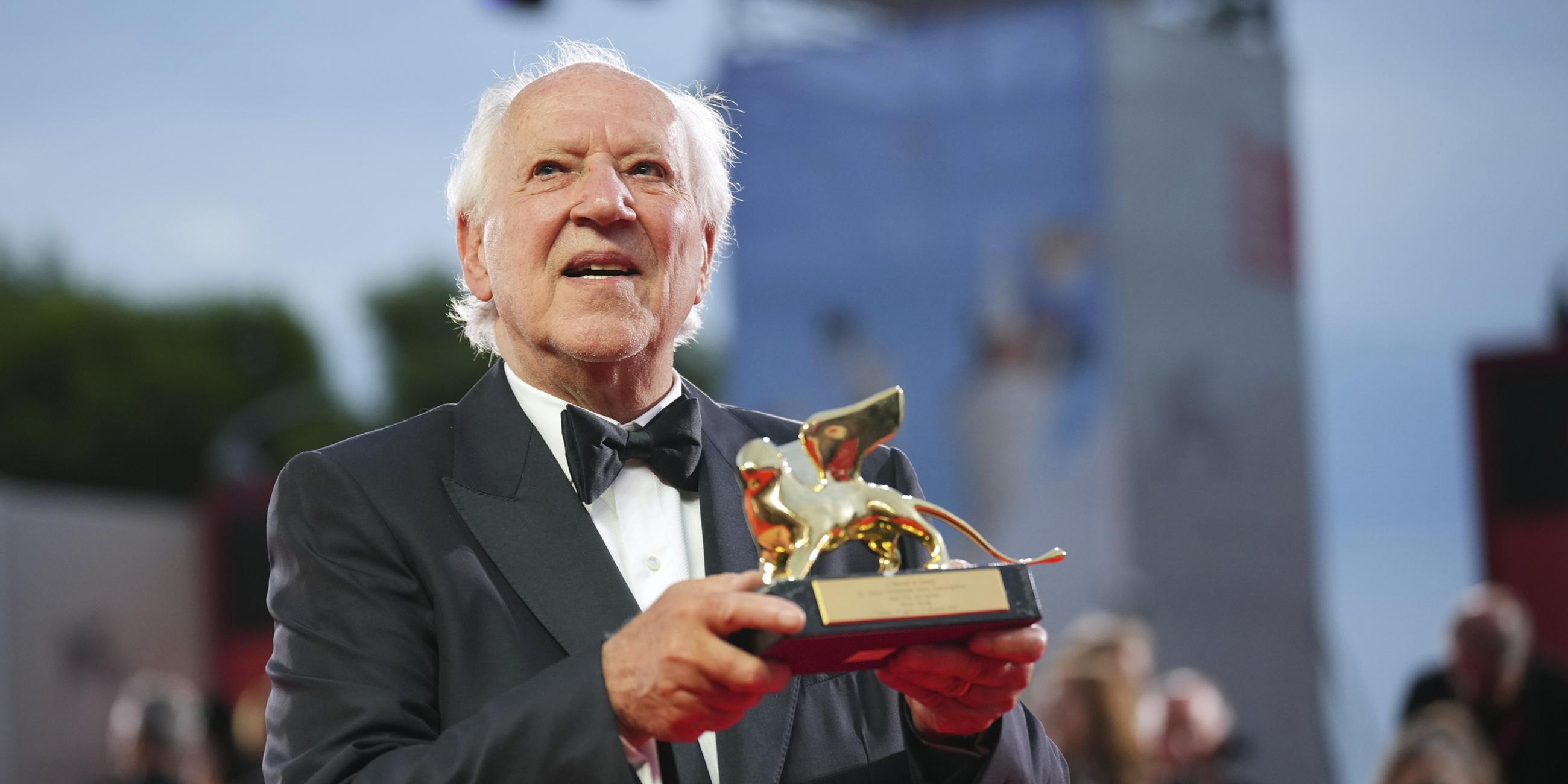 Werner Herzog 