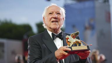 Werner Herzog 