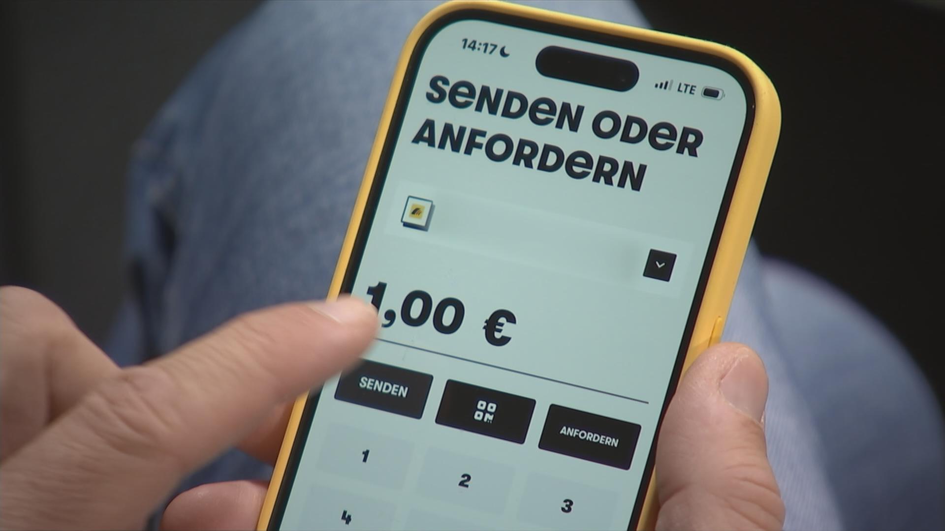 Wero App
