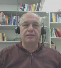 Drogen- und Suchtexperte Prof. Bernd Werse