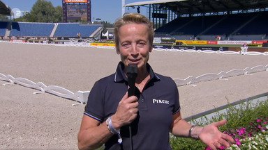 Isabell Werth