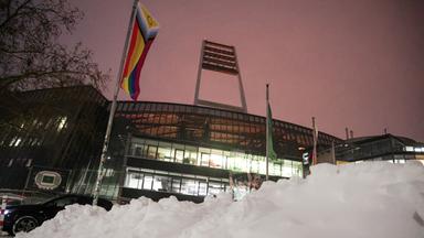 27. Januar: Nachholtermin für ausgefallene Spiele steht