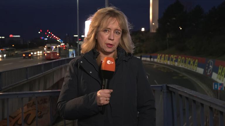 Westbalkan: "Keine wesentlichen Fortschritte"