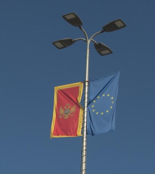 Morgen beginnt der EU-Westbalkan-Gipfel. Die Teilnehmerländer befinden sich alle in unterschiedlichen Stadien für einen Beitritt zur EU.