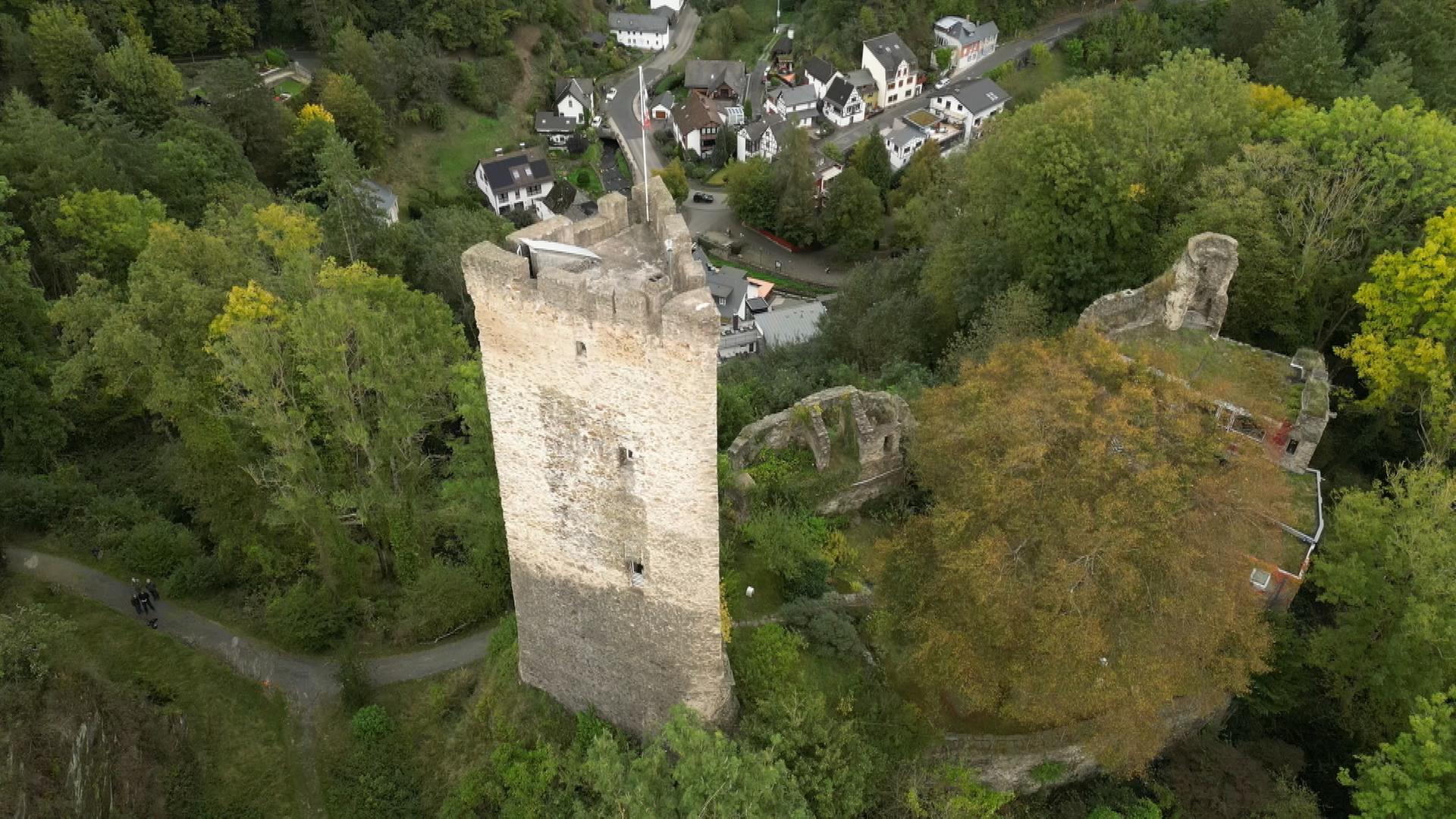 Westerwald
