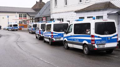 Westerwald-Mörder weiterhin auf der Flucht