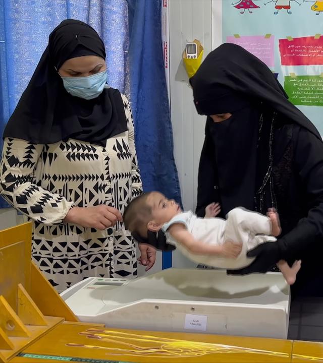 Florian Westphal | Geschäftsführer „Save the Children Deutschland“