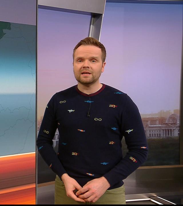 Benjamin Stöwe