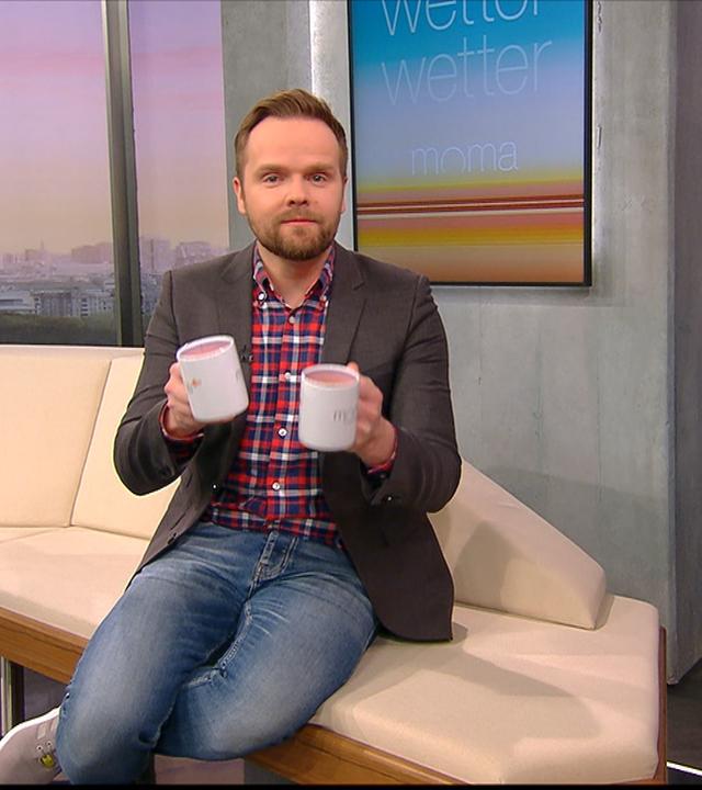 Benjamin Stöwe