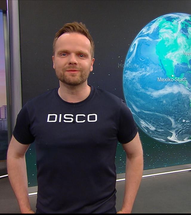 Benjamin Stöwe