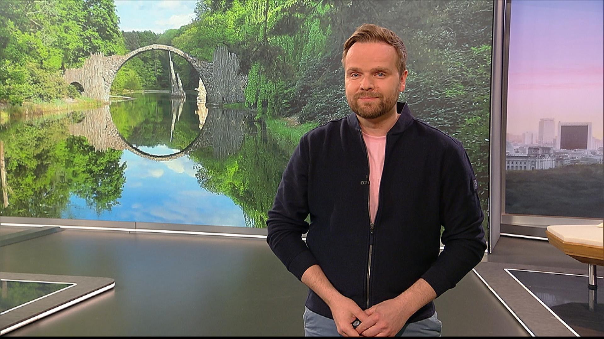 Benjamin Stöwe