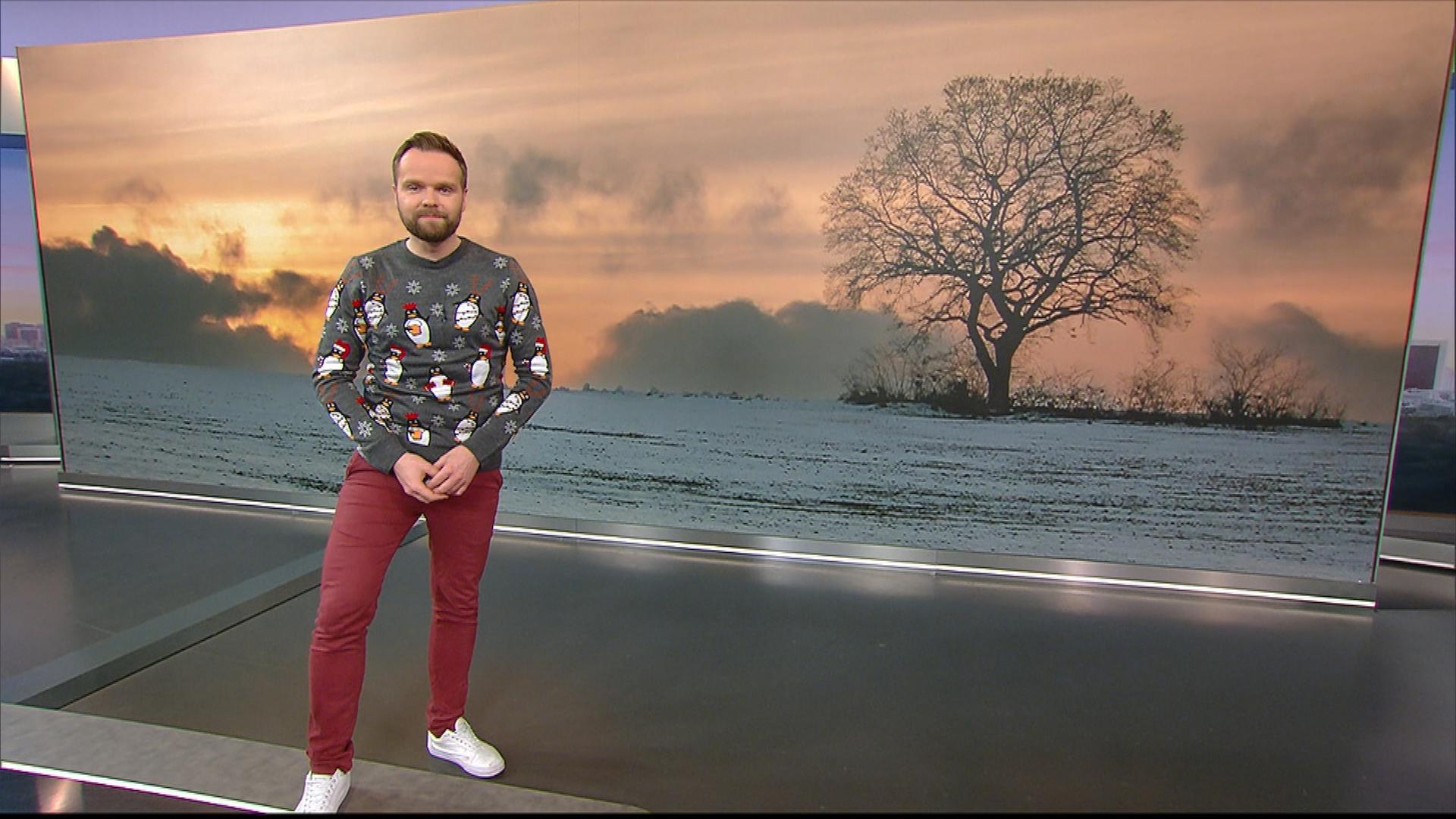 So wird das Wetter am Donnerstag