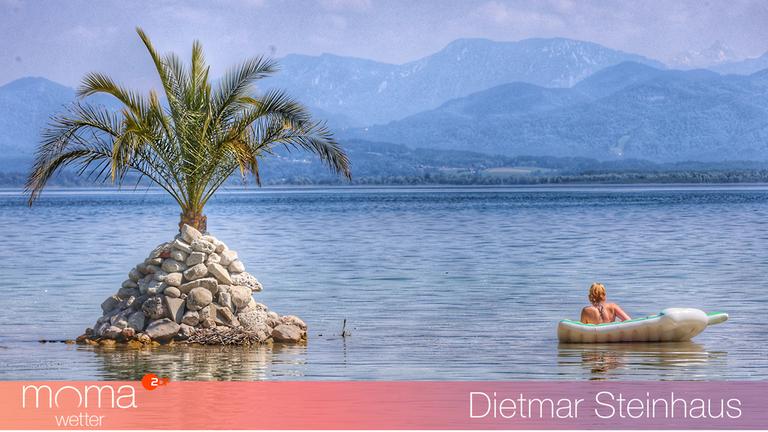 Gewinnerfoto vom 29. Mai 2026
