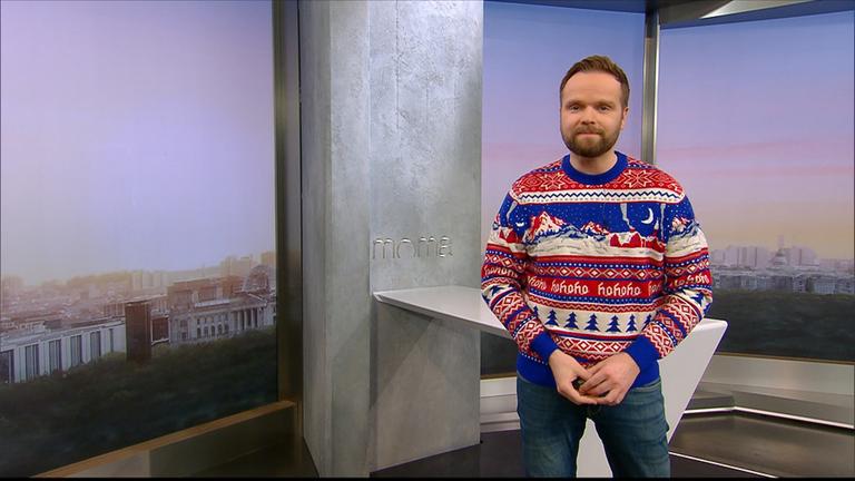 So wird das Wetter am Freitag