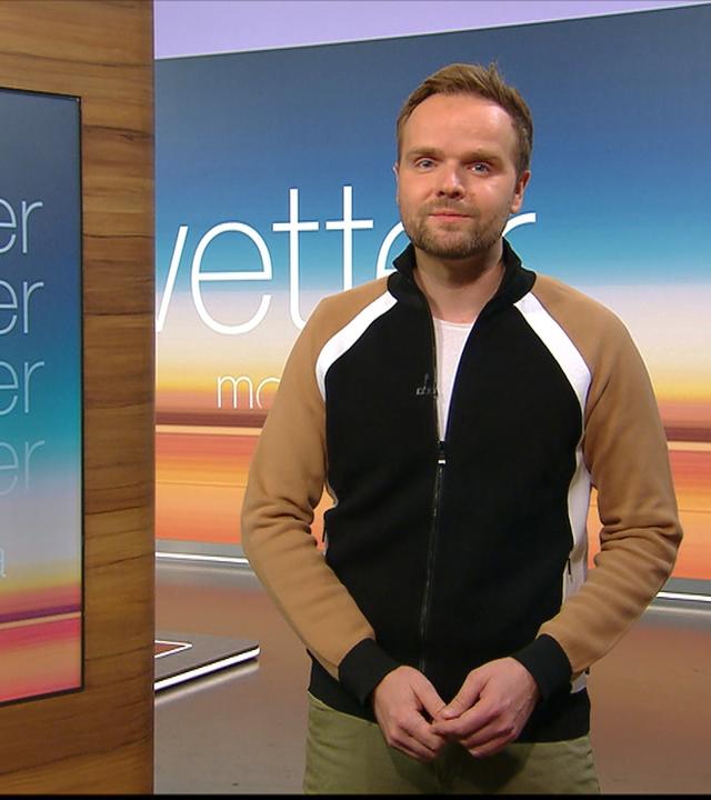 So wird das Wetter am Mittwoch