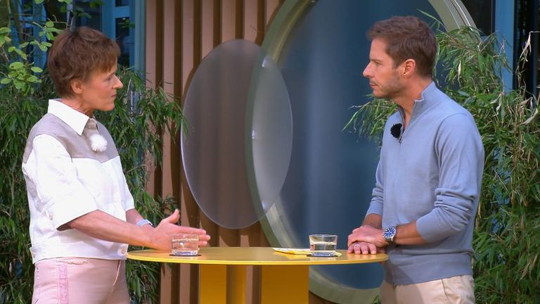 Sommerwetter Horneffer