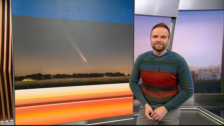 So wird das Wetter am Dienstag