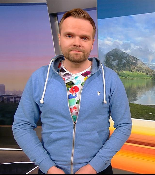 So wird das Wetter am Freitag