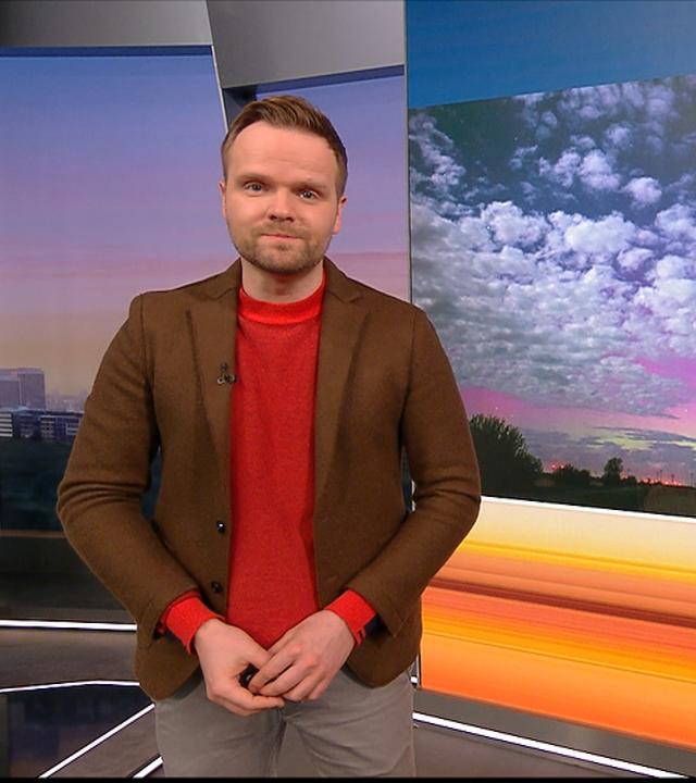 So wird das Wetter am Mittwoch