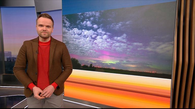 So wird das Wetter am Mittwoch