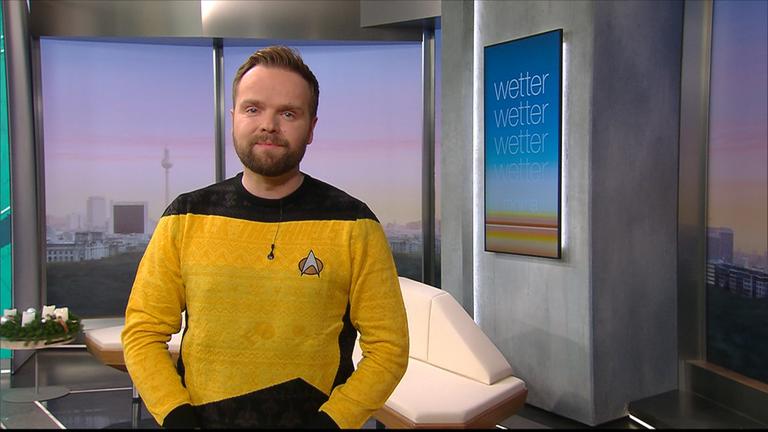 So wird das Wetter am Mittwoch