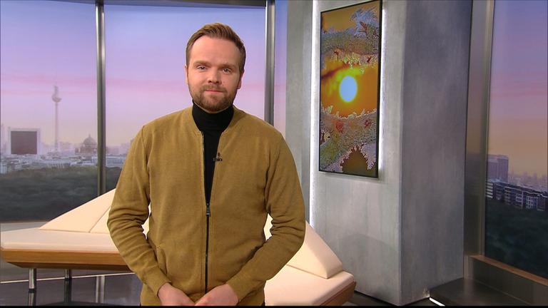 So wird das Wetter am Mittwoch