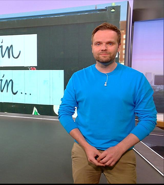 So wird das Wetter am Montag