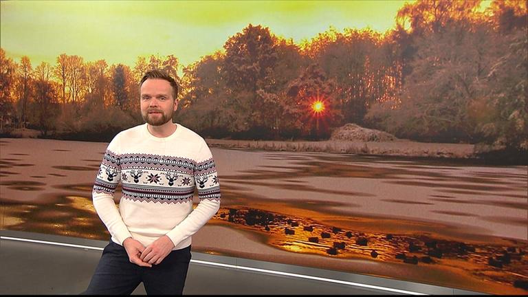 So wird das Wetter am Montag