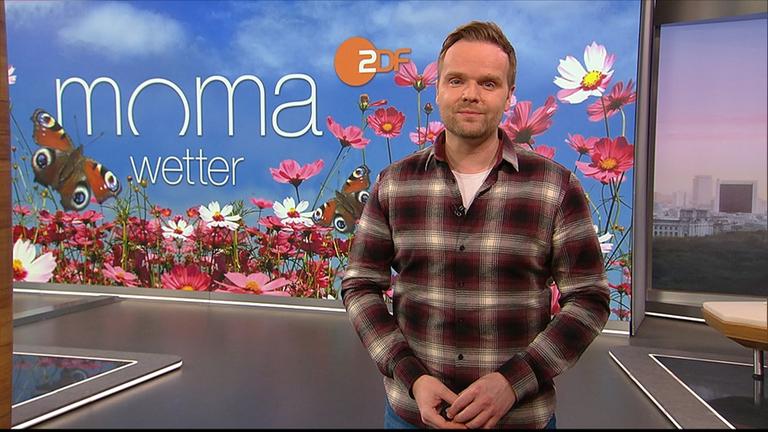 So wird das Wetter am Montag