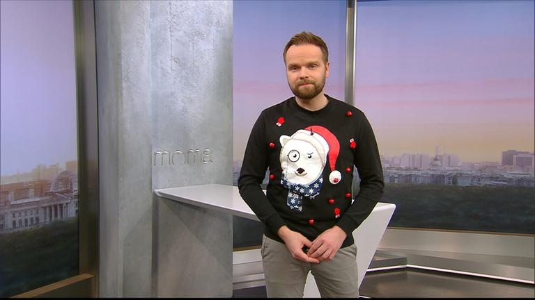 So wird das Wetter am Dienstag