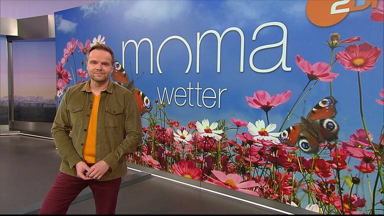 So wird das Wetter am Dienstag