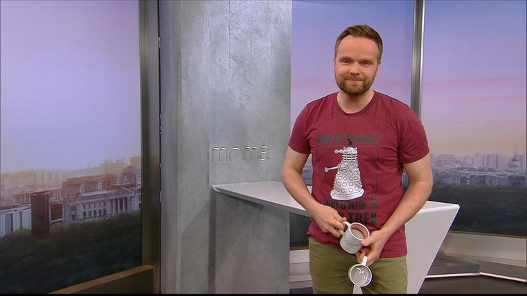 So wird das Wetter am Freitag