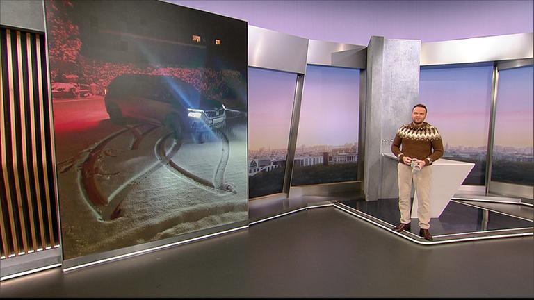 So wird das Wetter am Freitag